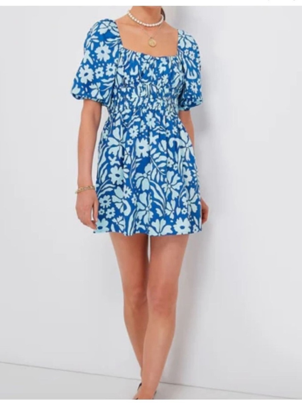 Faithful The Brand Mini Dress size 6/M